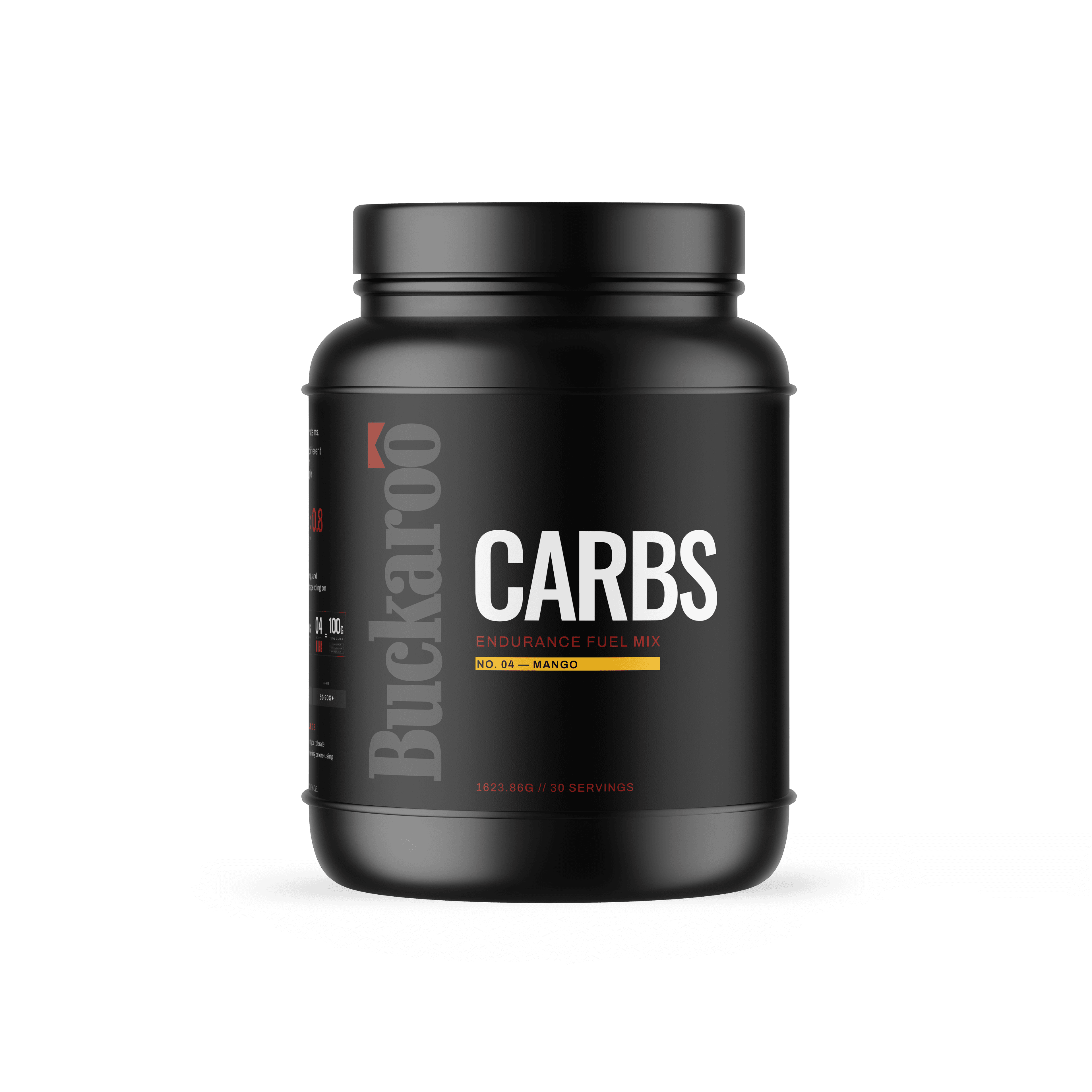 ROO CARBS Mango