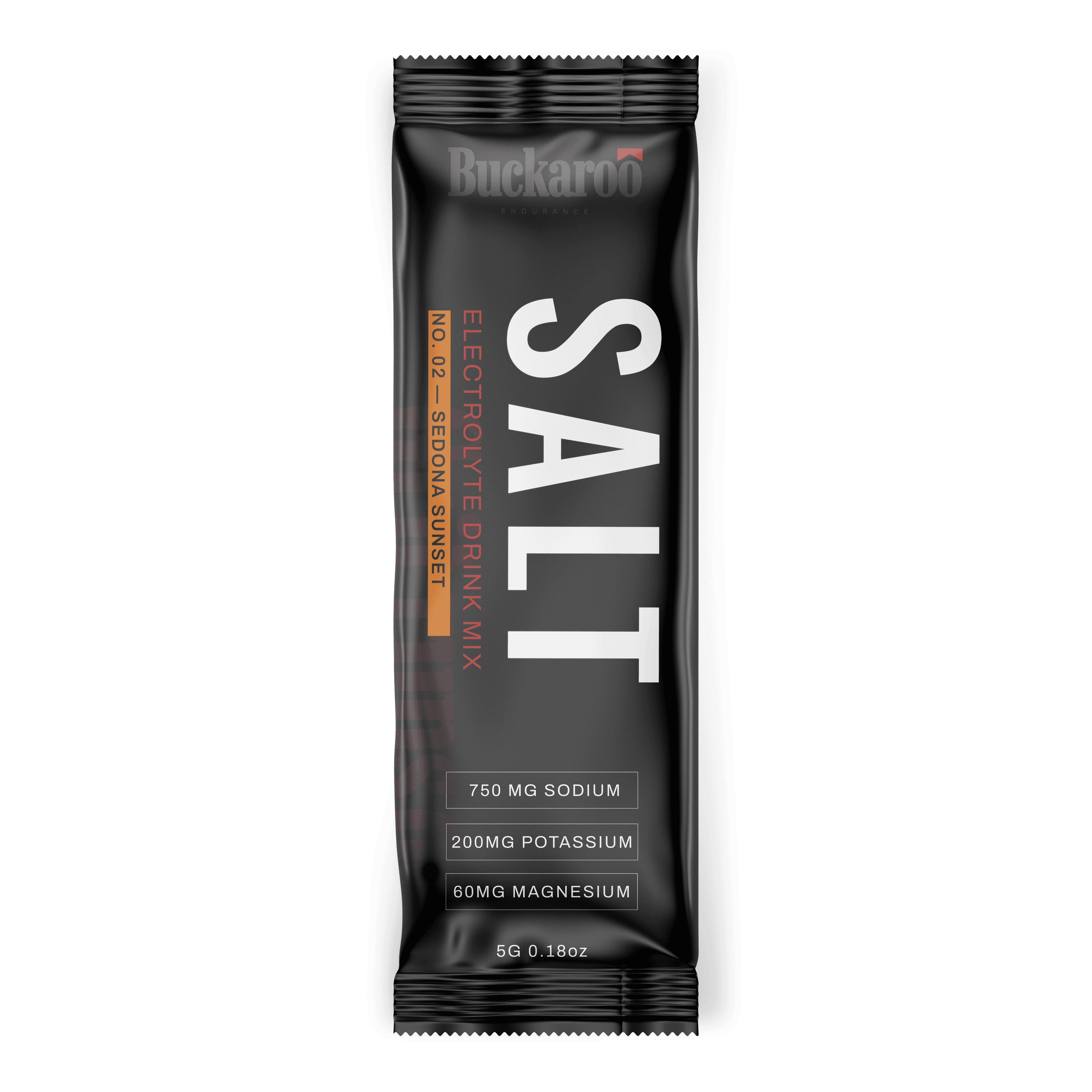 Buckaroo Endurance ROO SALT